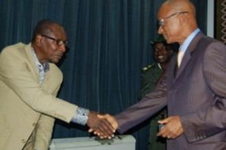 Guinée : L'opposition et le pouvoir tombent enfin d'accord, législatives le 29 septembre prochain